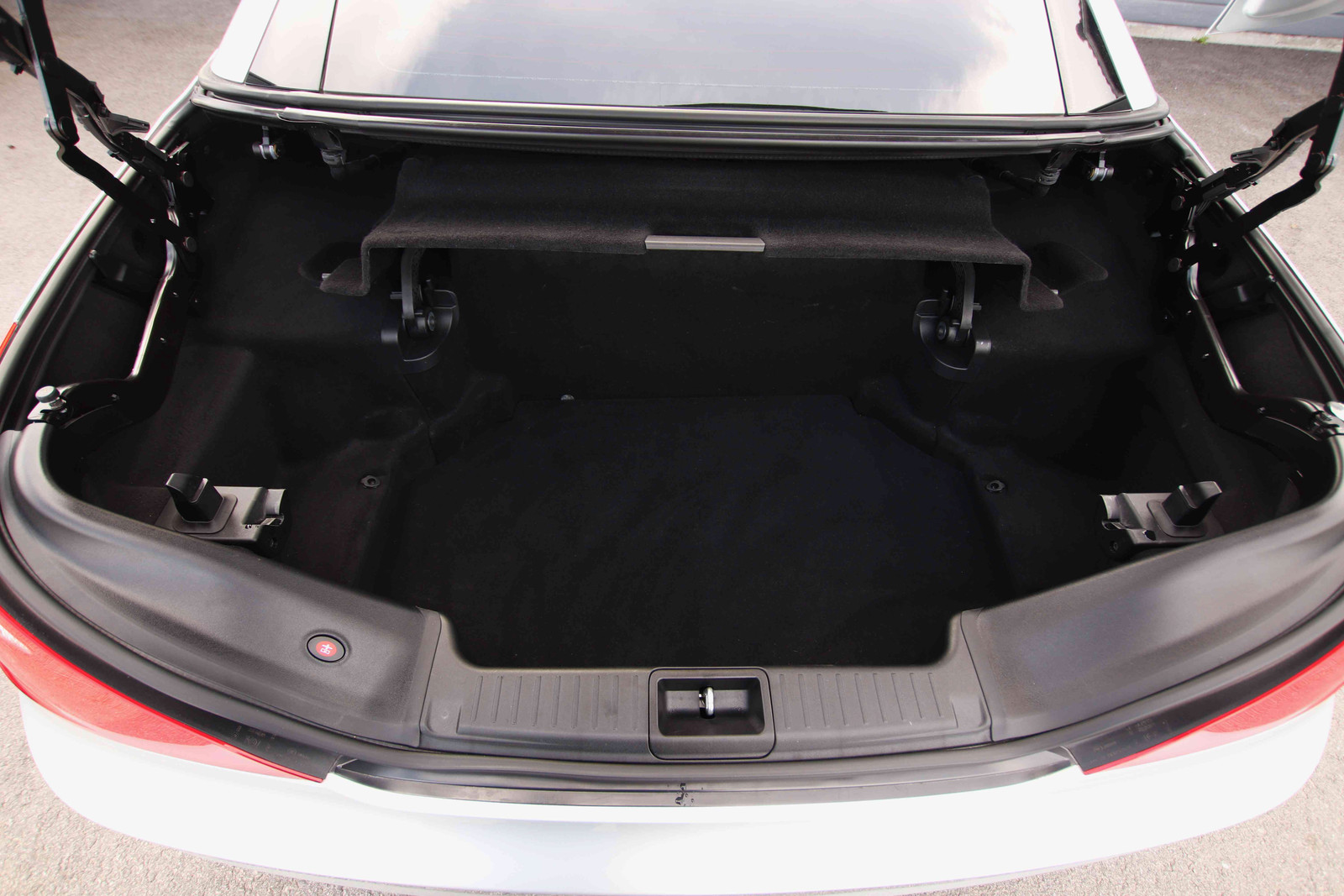Hovedbilde av Mercedes-Benz SL