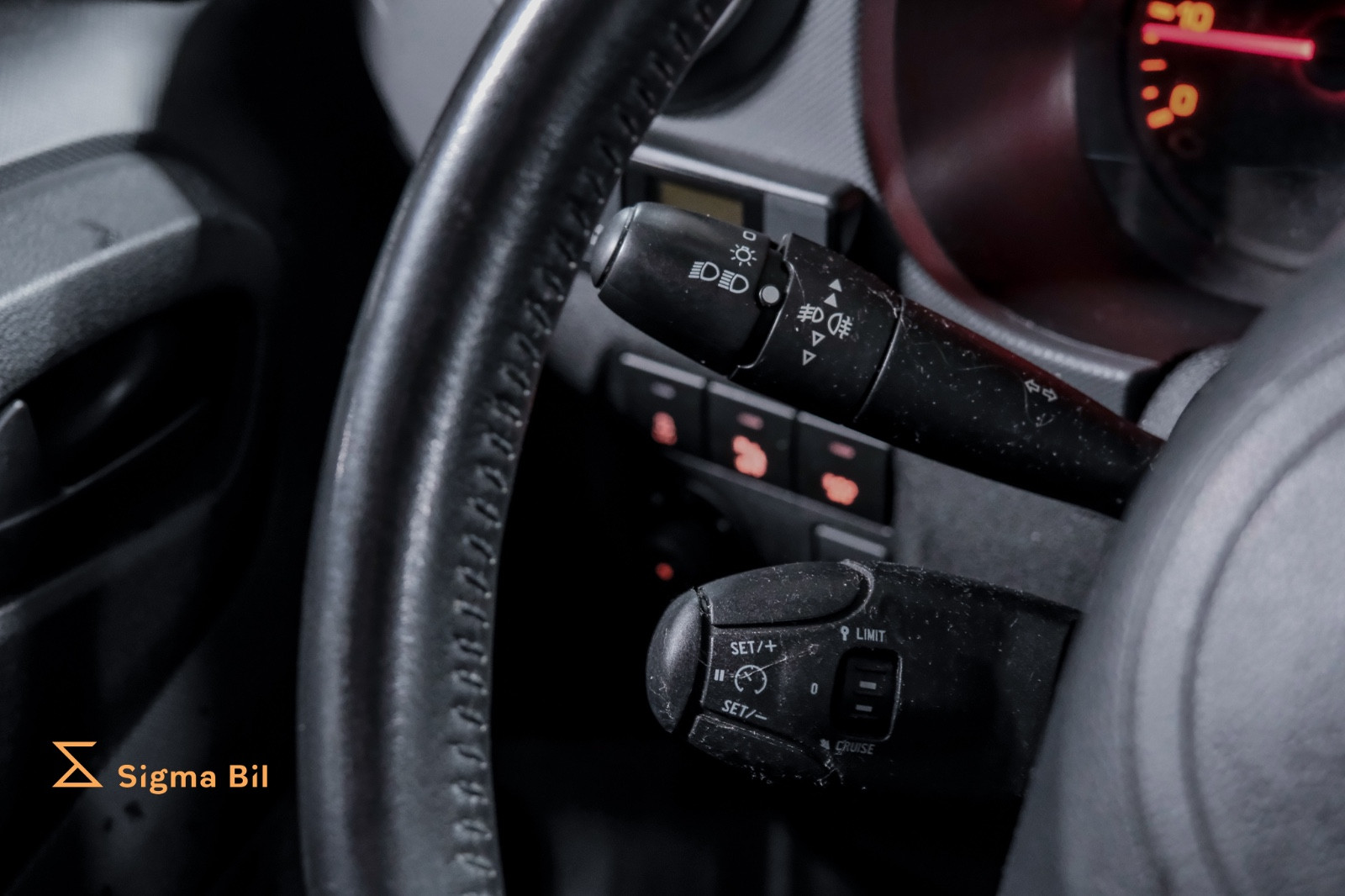 Bilde av Citroen Berlingo