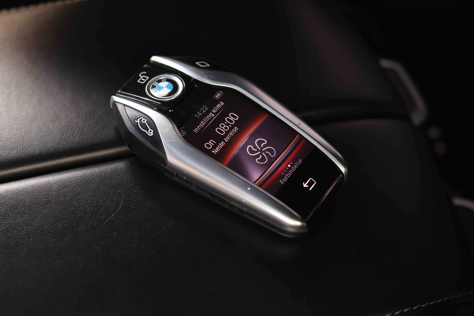 Hovedbilde av BMW 5-serie