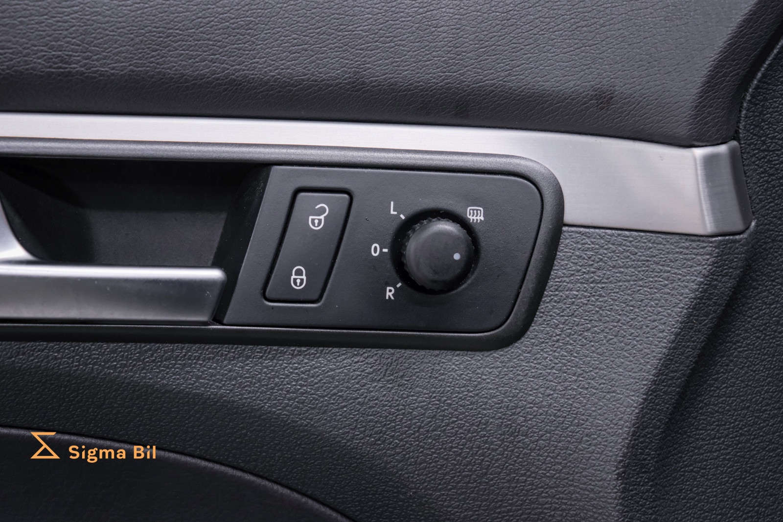 Bilde av Volkswagen Touran