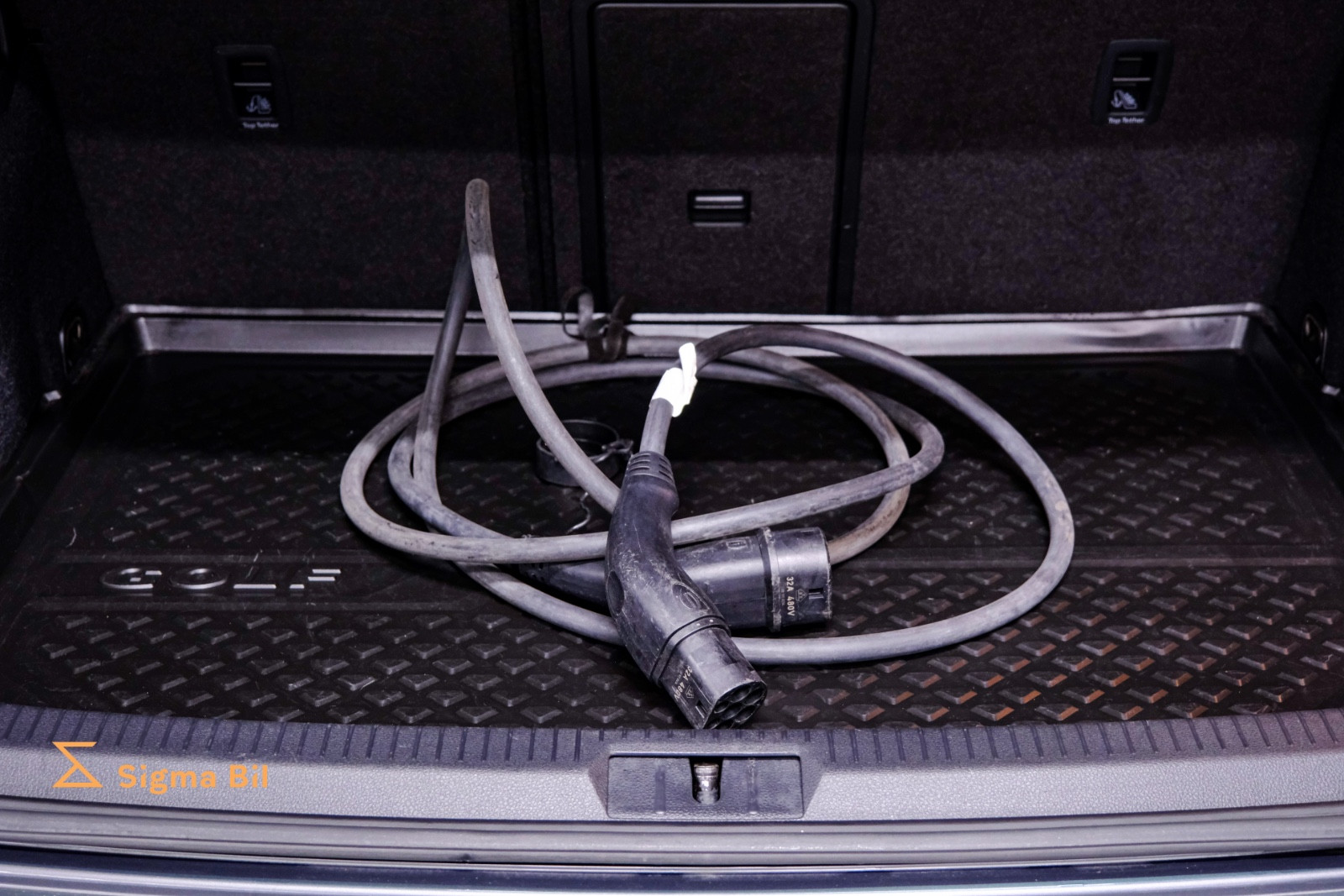 Bilde av Volkswagen Golf