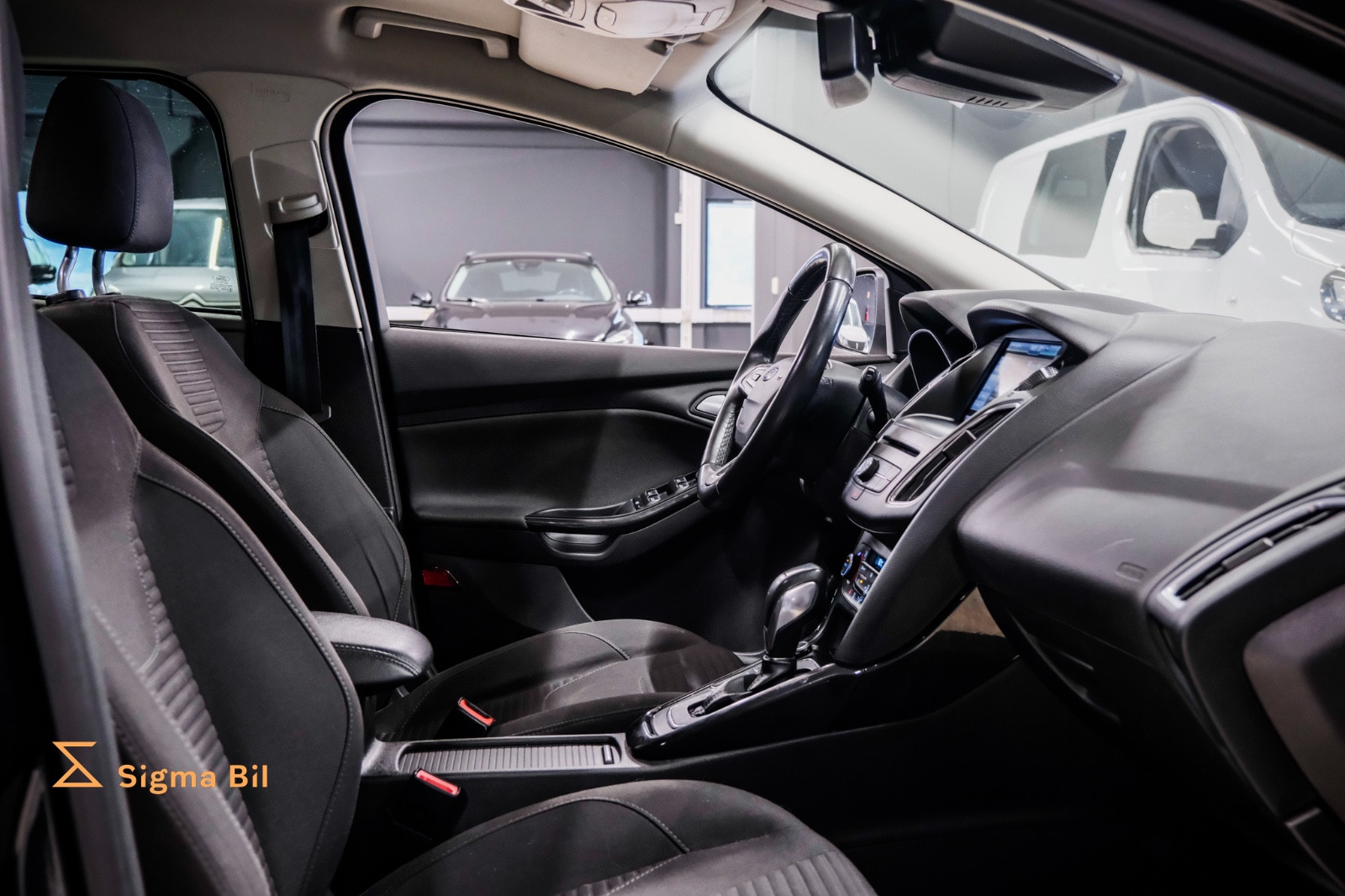Bilde av Ford Focus