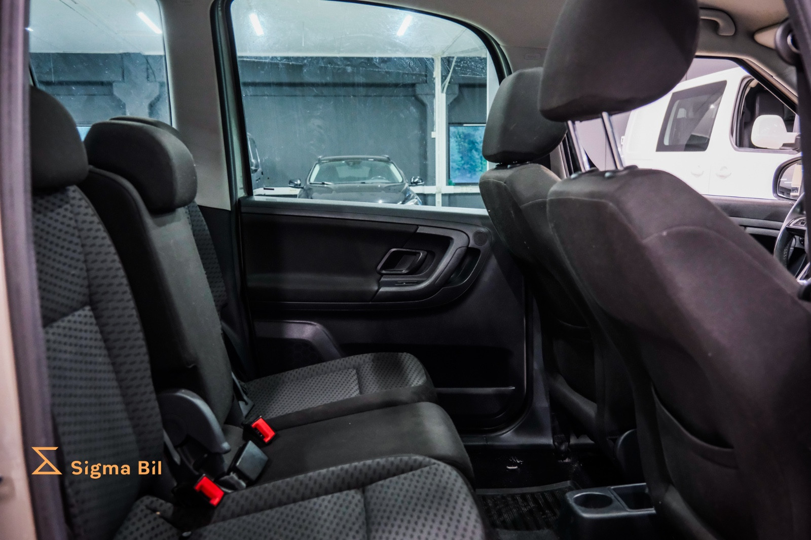 Bilde av Skoda Roomster