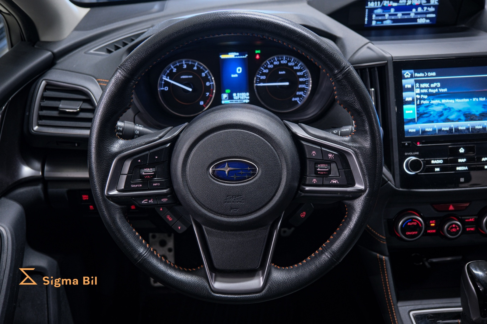 Bilde av Subaru XV