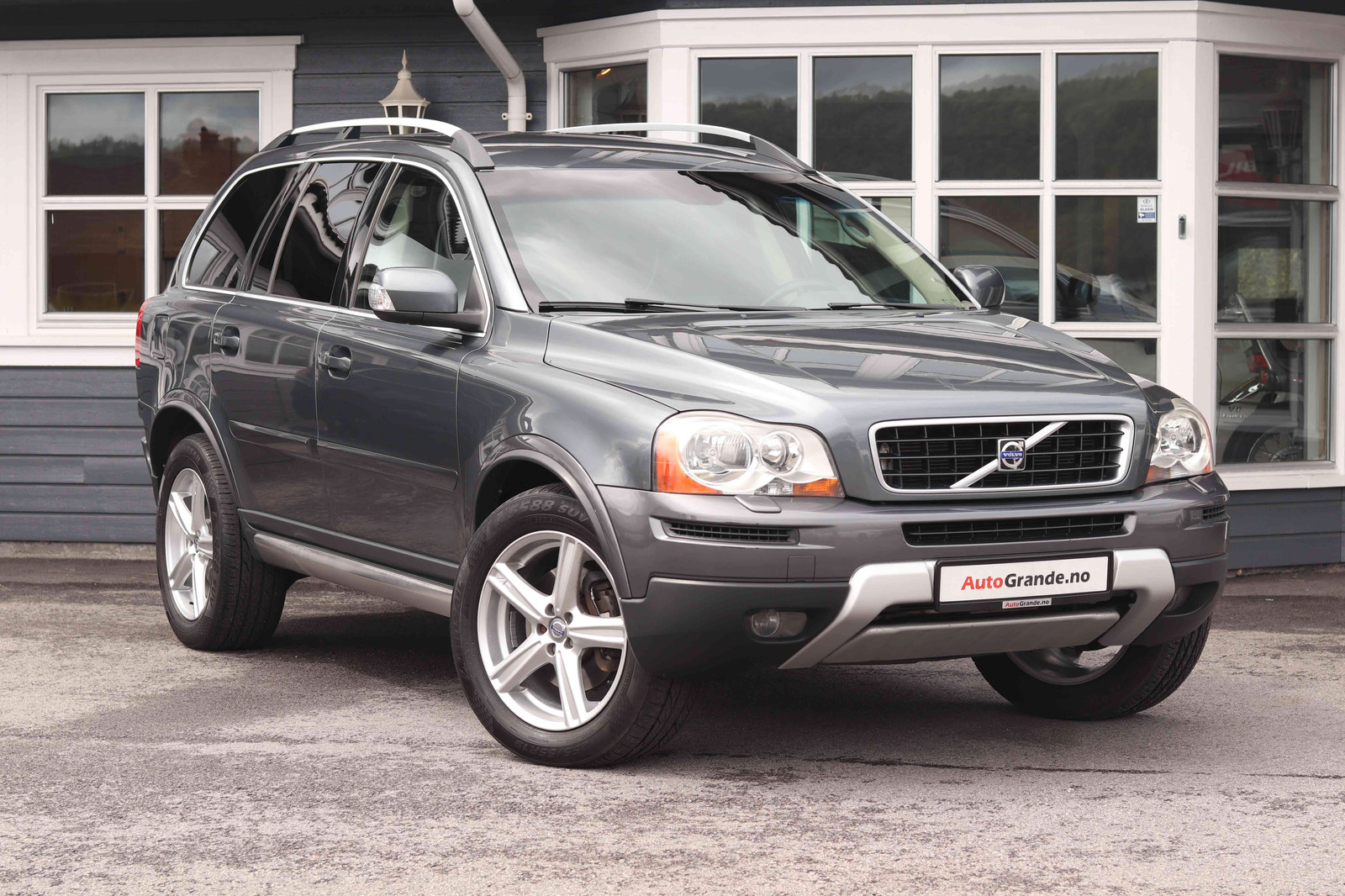 Hovedbilde av Volvo XC90