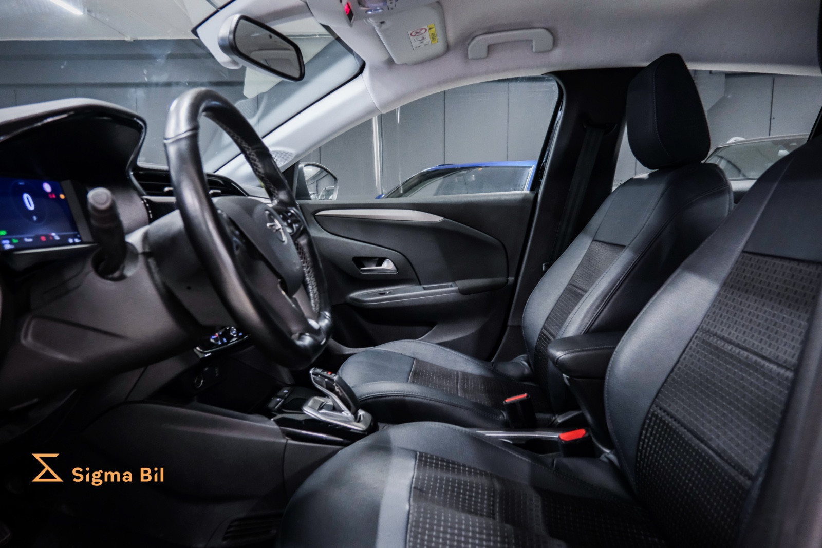 Bilde av Opel Corsa