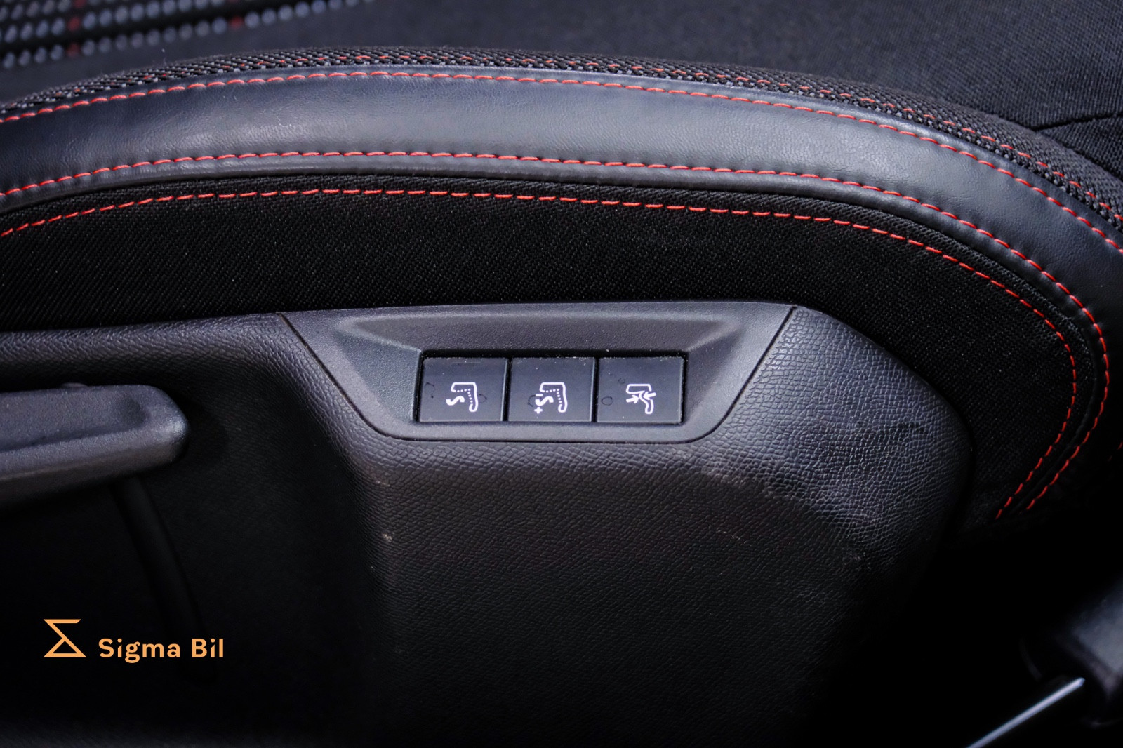 Bilde av Peugeot 308