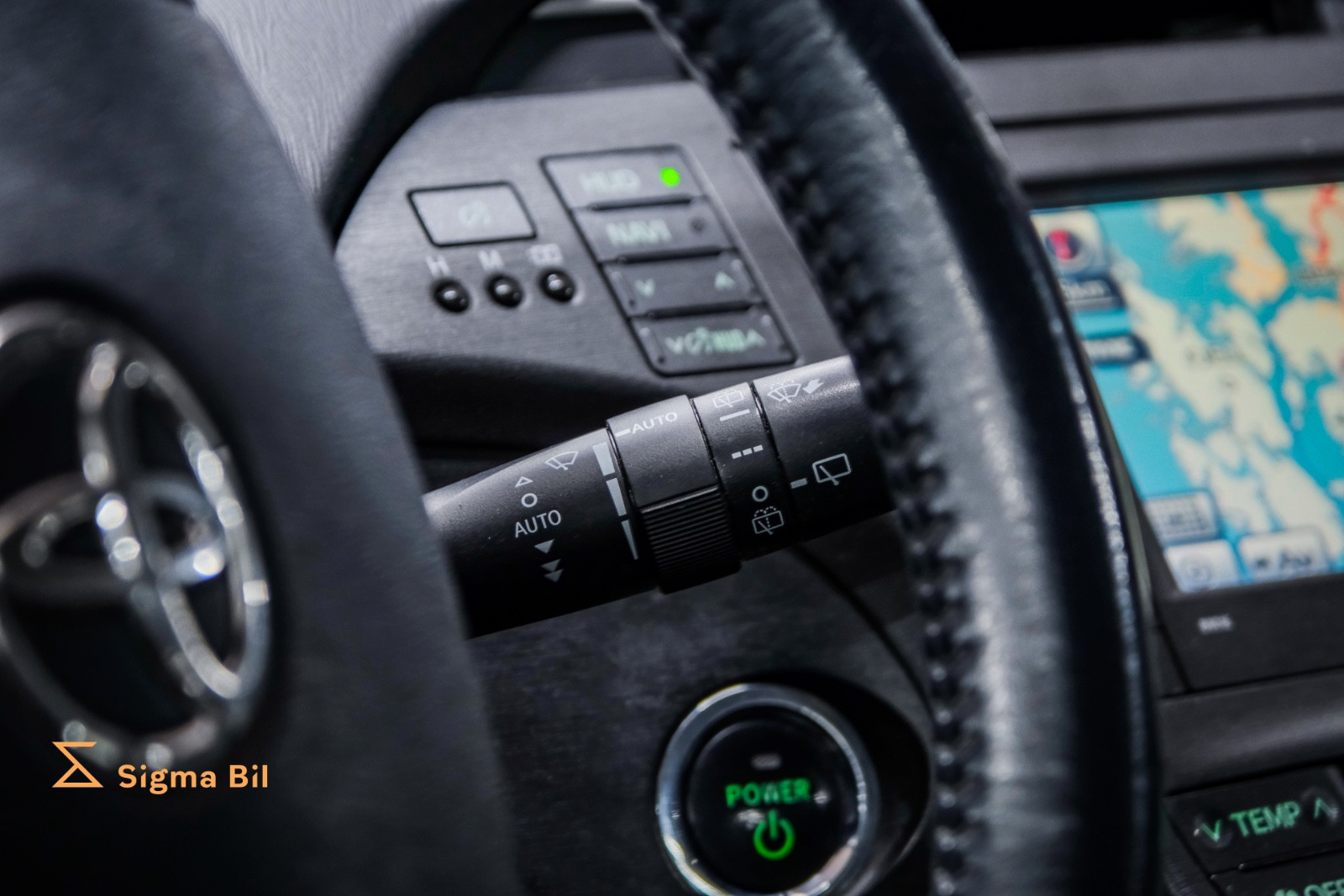 Bilde av Toyota Prius