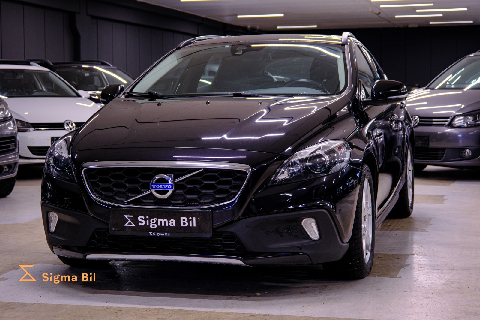Bilde av Volvo V40 Cross Country