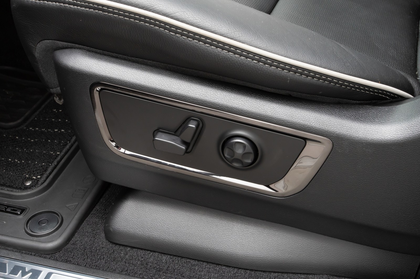 Dodge RAM - bilde 10