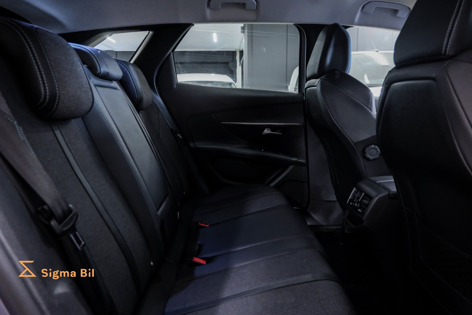 Bilde av Peugeot 3008