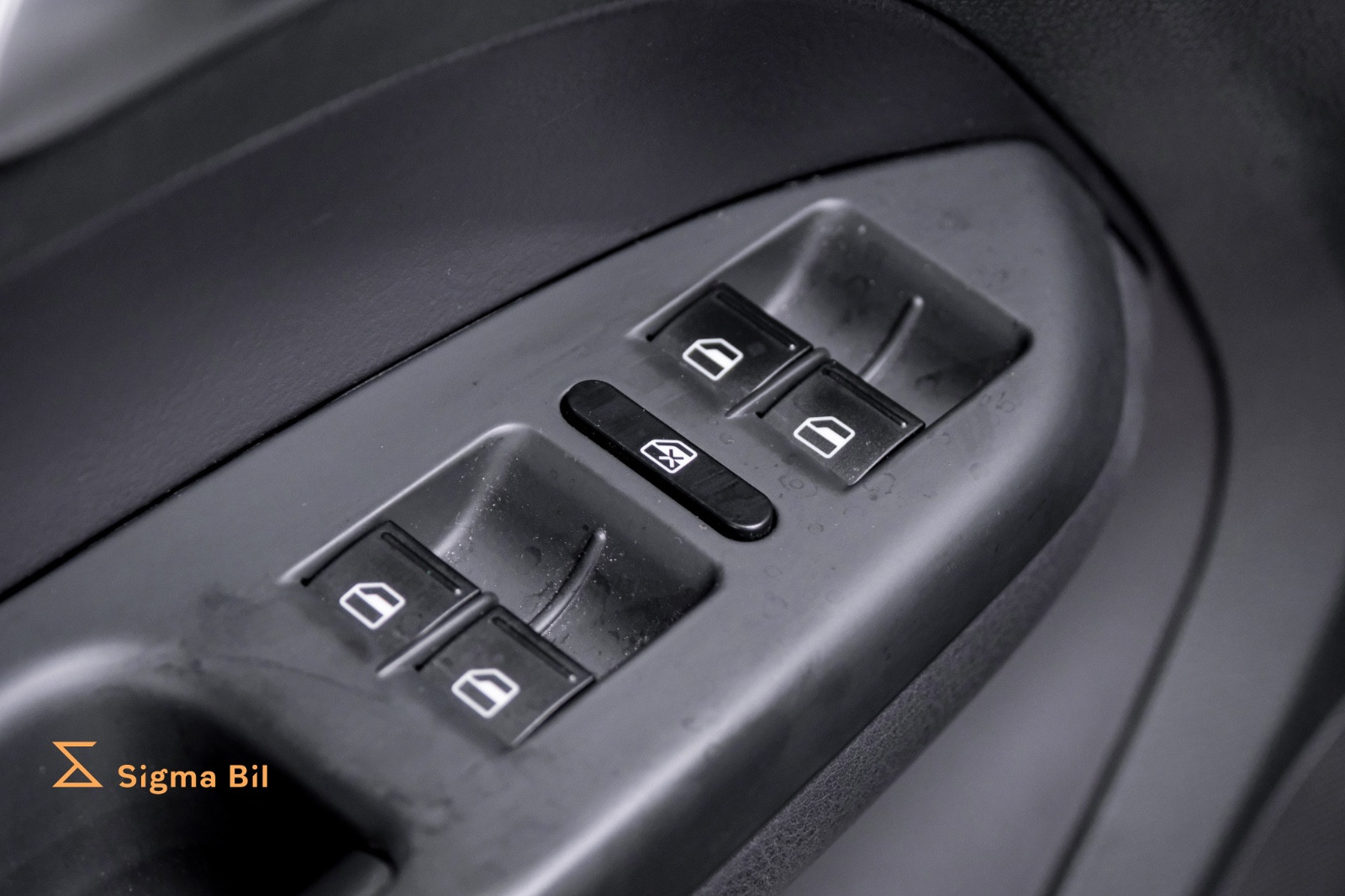 Bilde av Volkswagen Touran