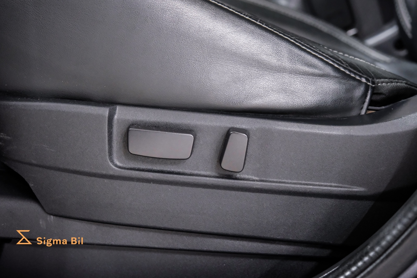 Bilde av Mitsubishi Outlander
