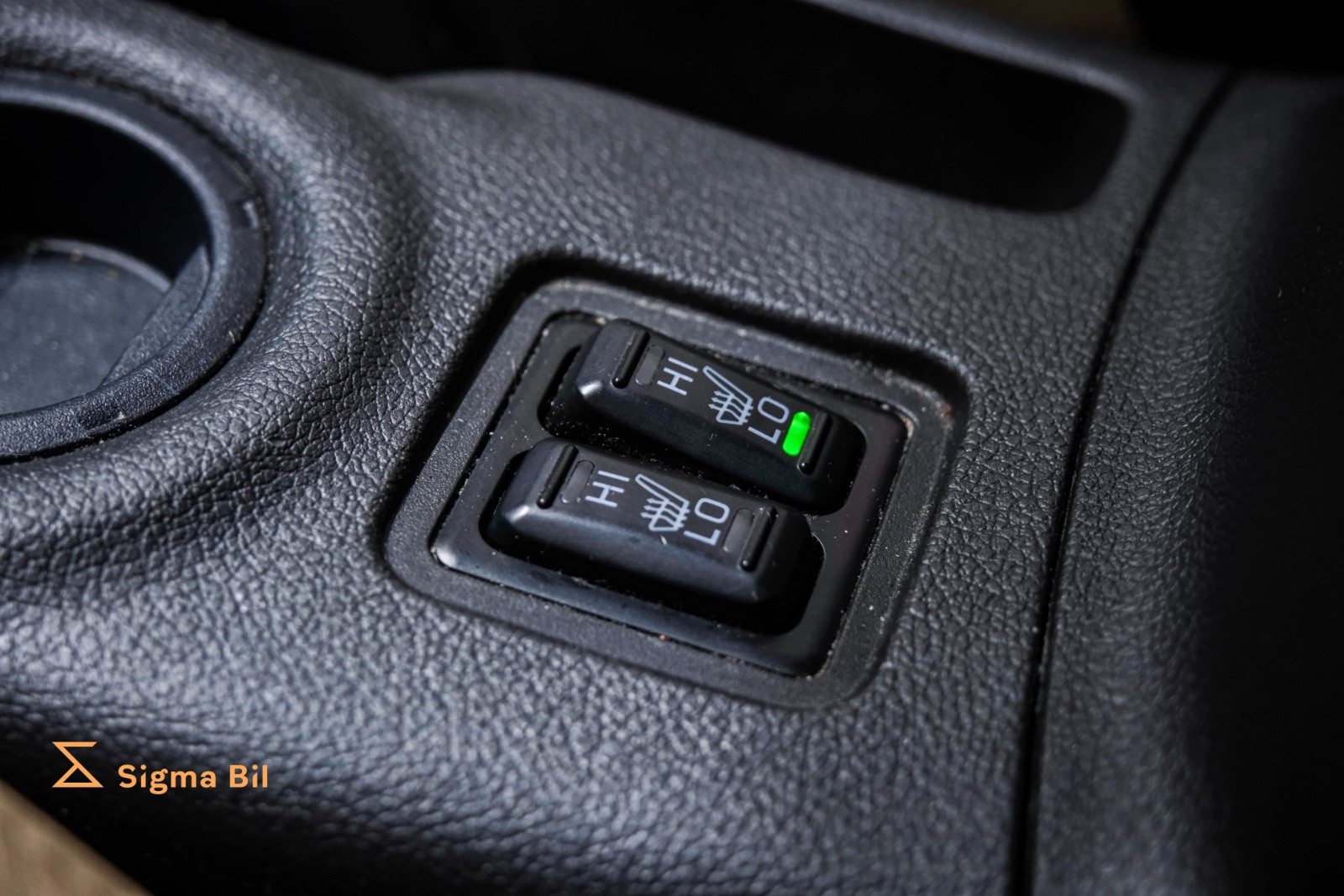 Bilde av Mitsubishi Outlander