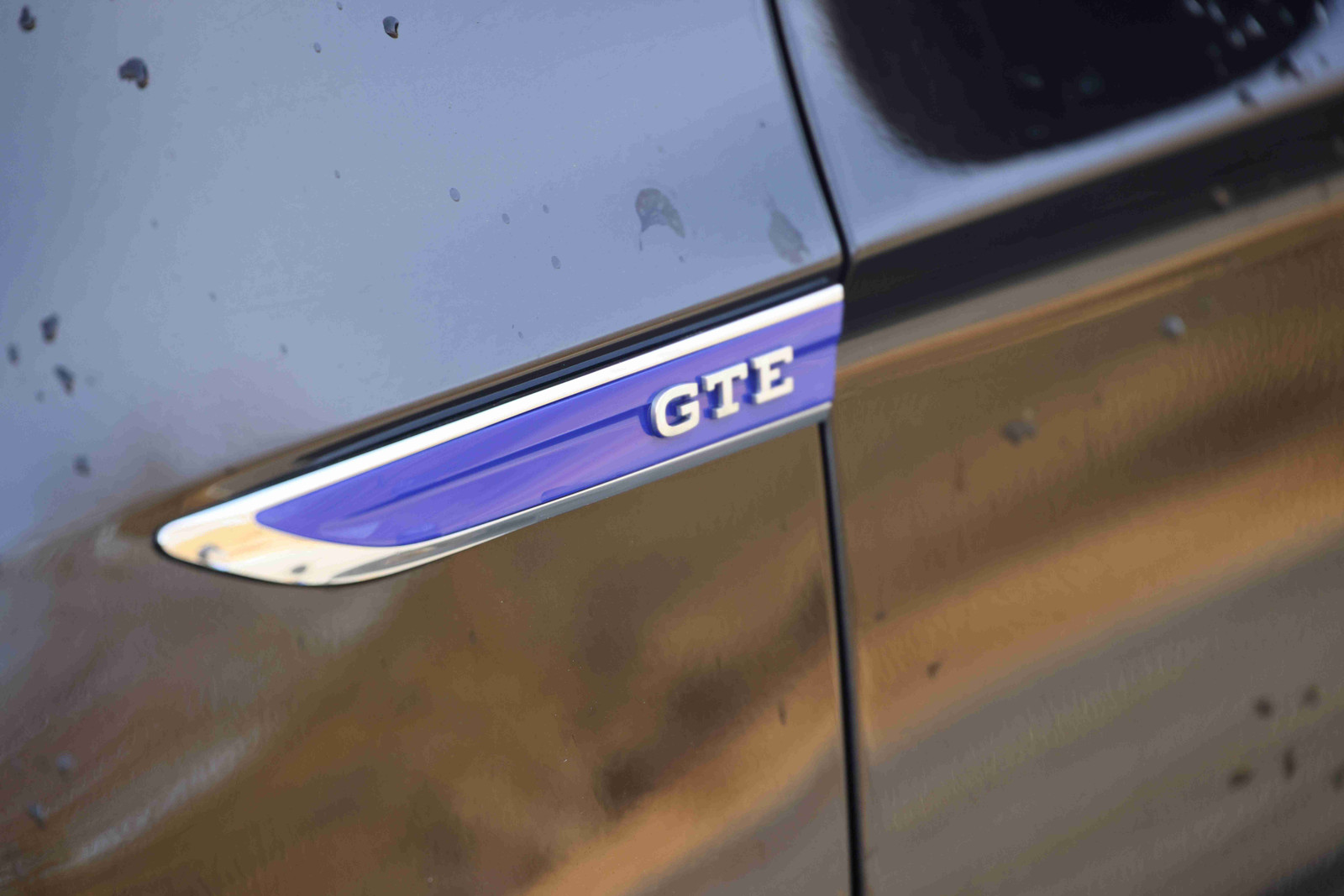 Hovedbilde av Volkswagen Passat