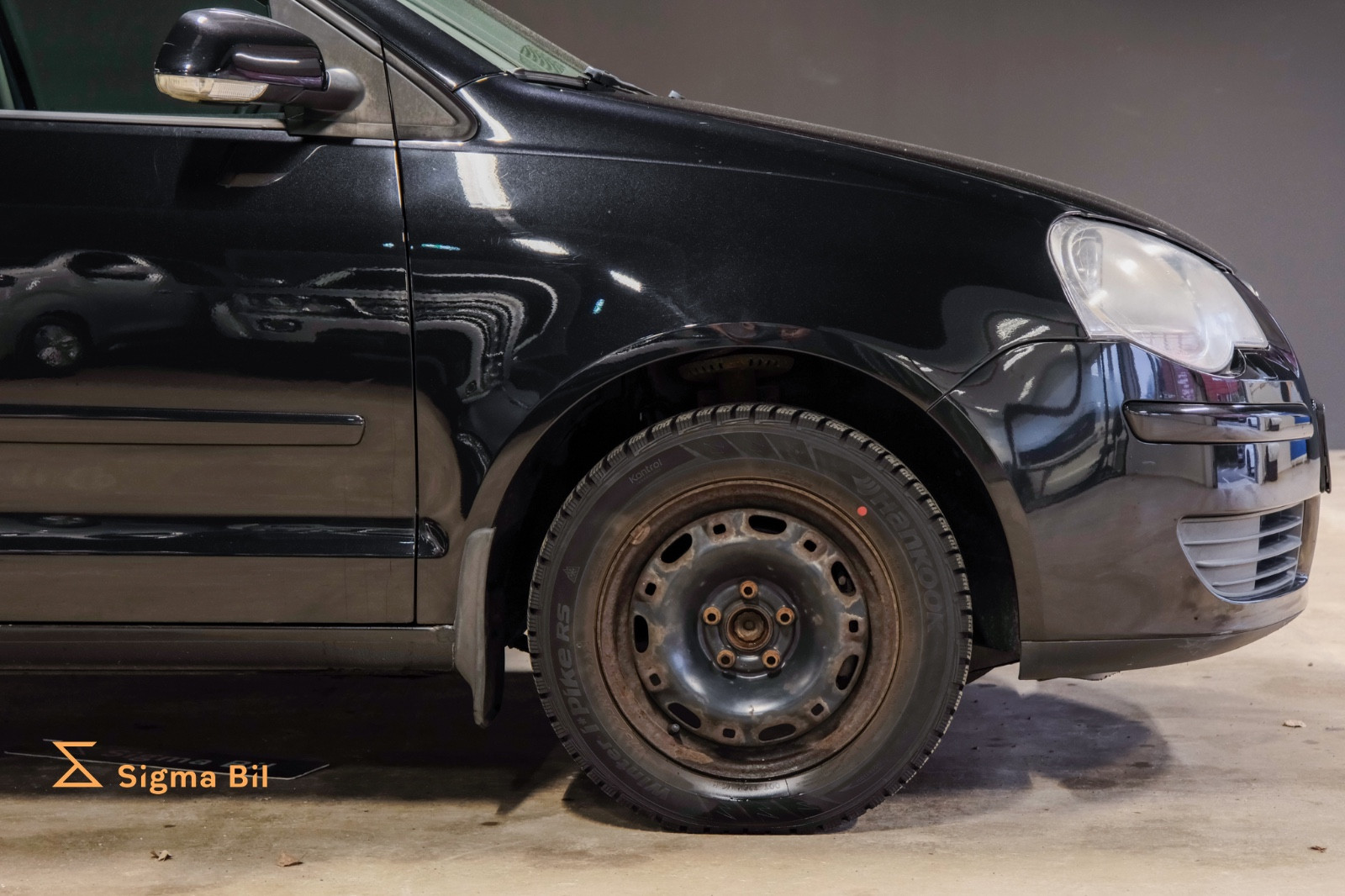 Bilde av Volkswagen Polo