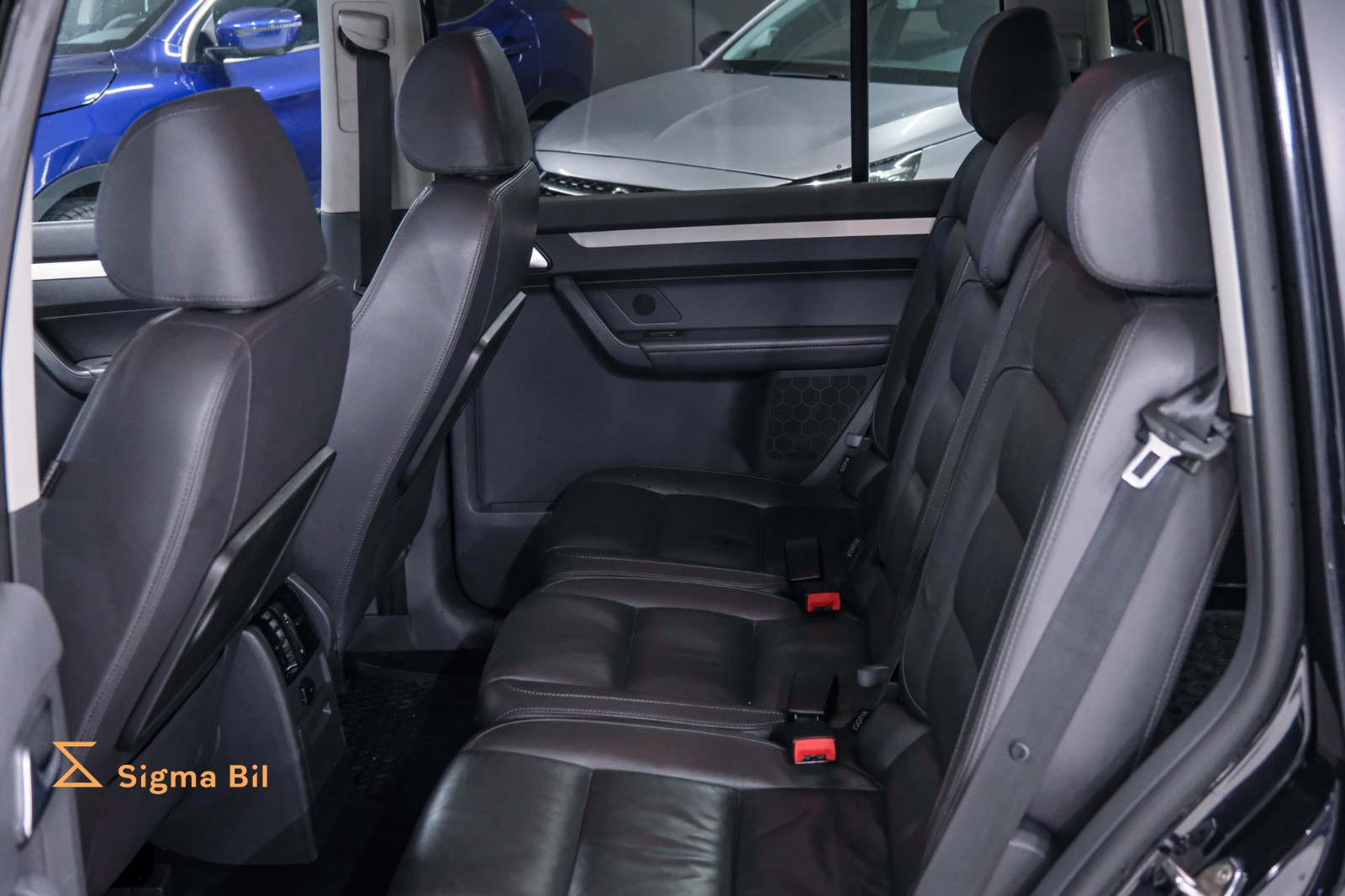 Bilde av Volkswagen Touran