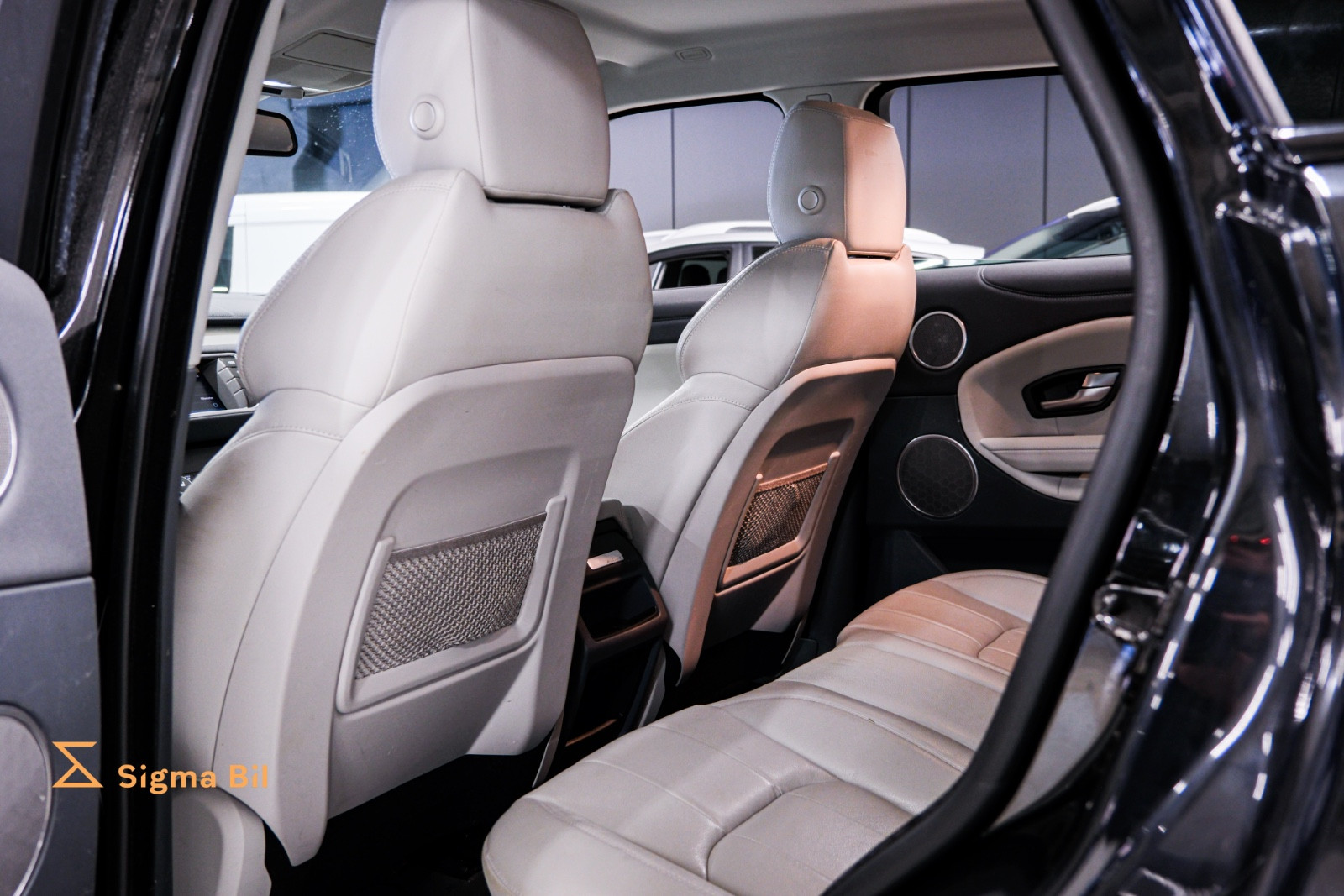 Bilde av Land Rover Range Rover Evoque