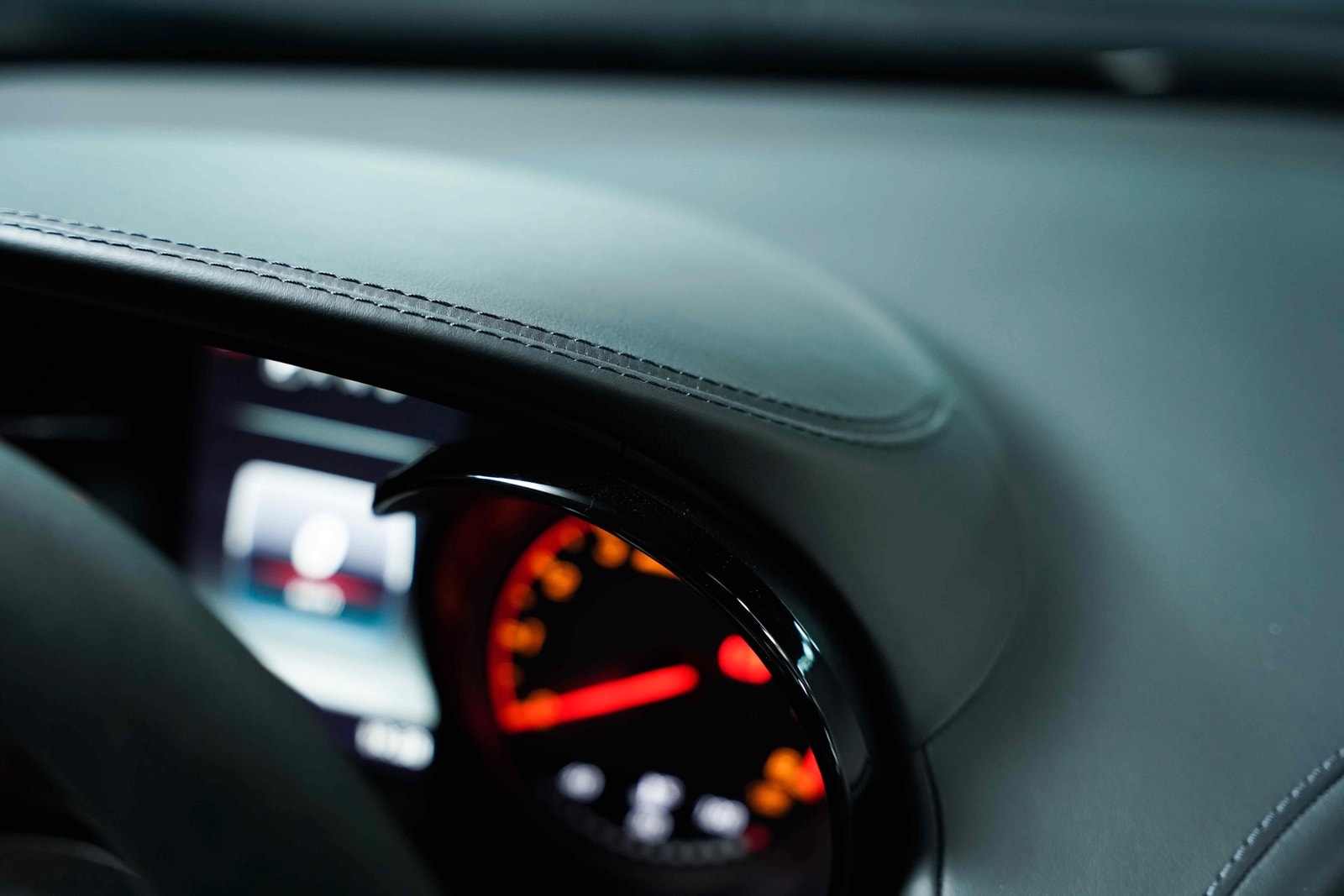 Hovedbilde av Mercedes-Benz AMG GT R