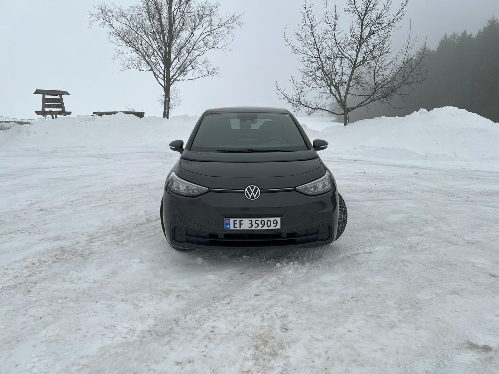 Volkswagen ID.3 Pro Performance 2
