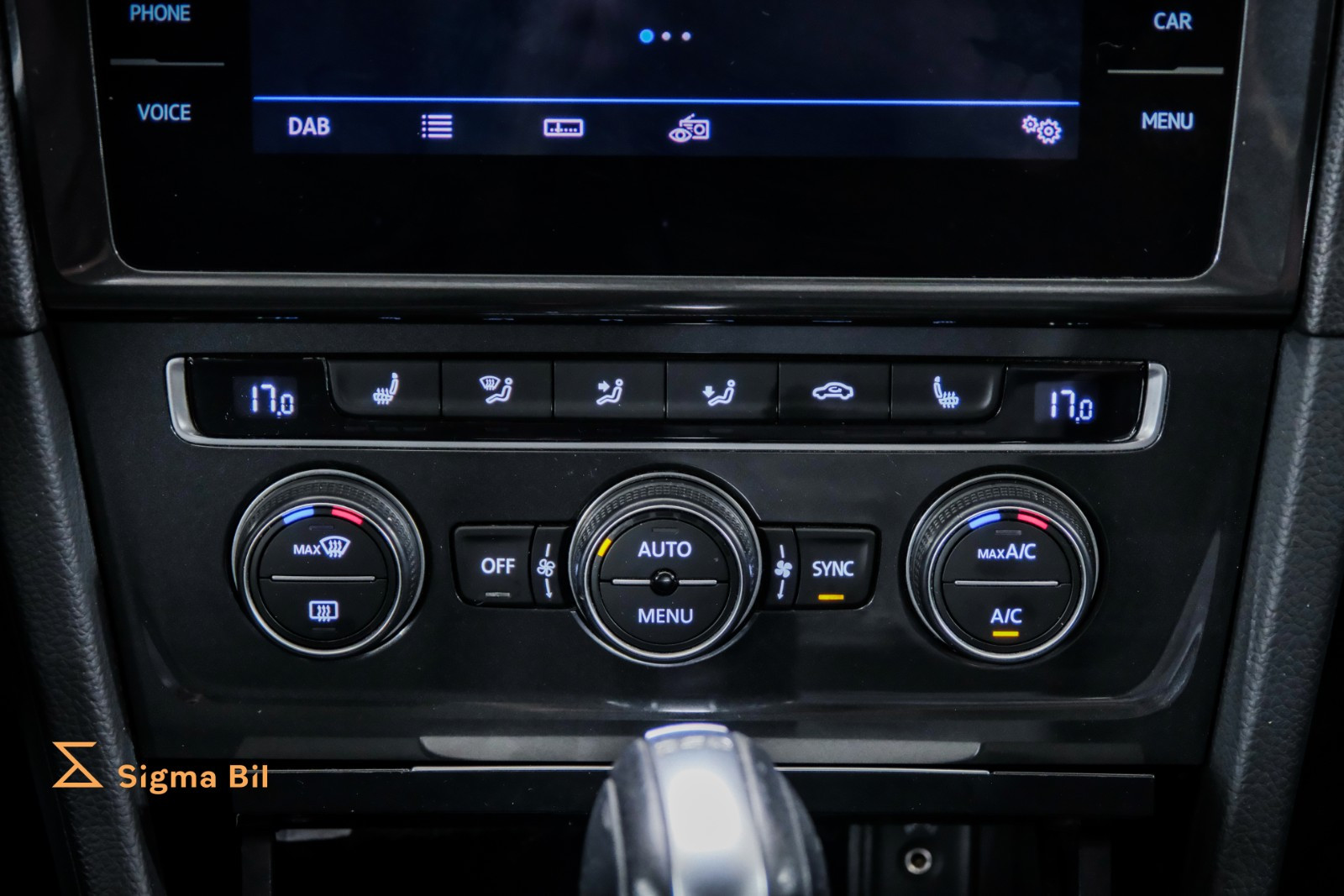 Bilde av Volkswagen Golf