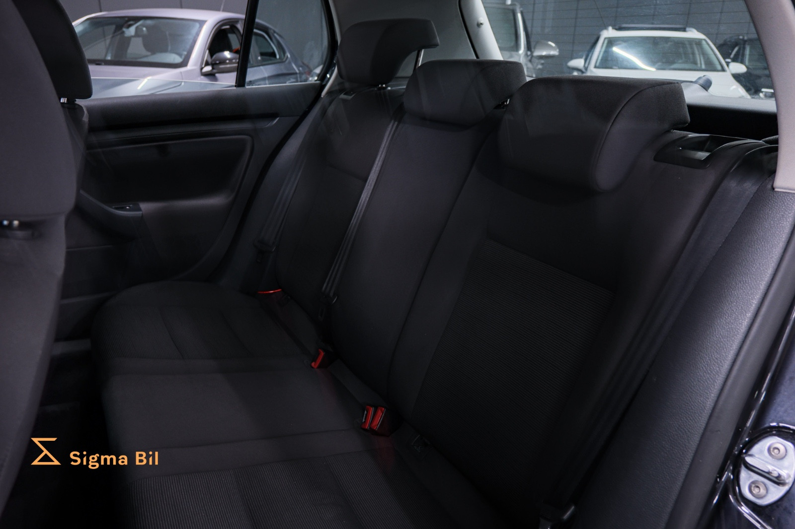 Bilde av Volkswagen Golf