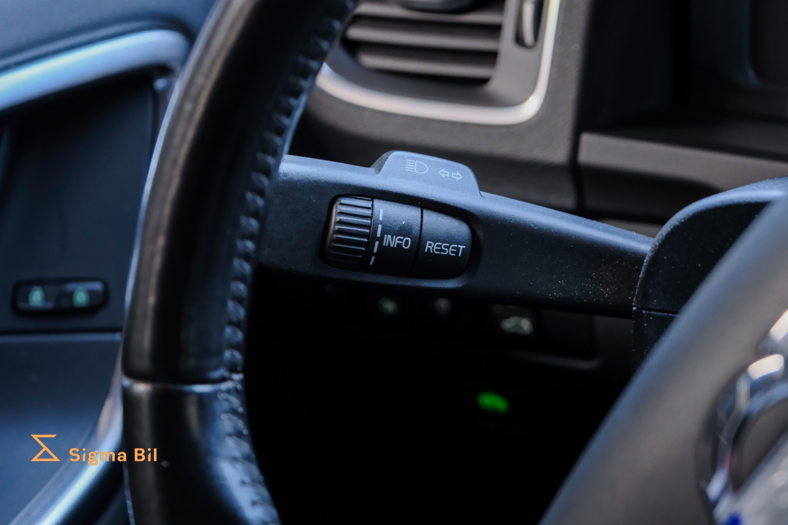 Bilde av Volvo V60