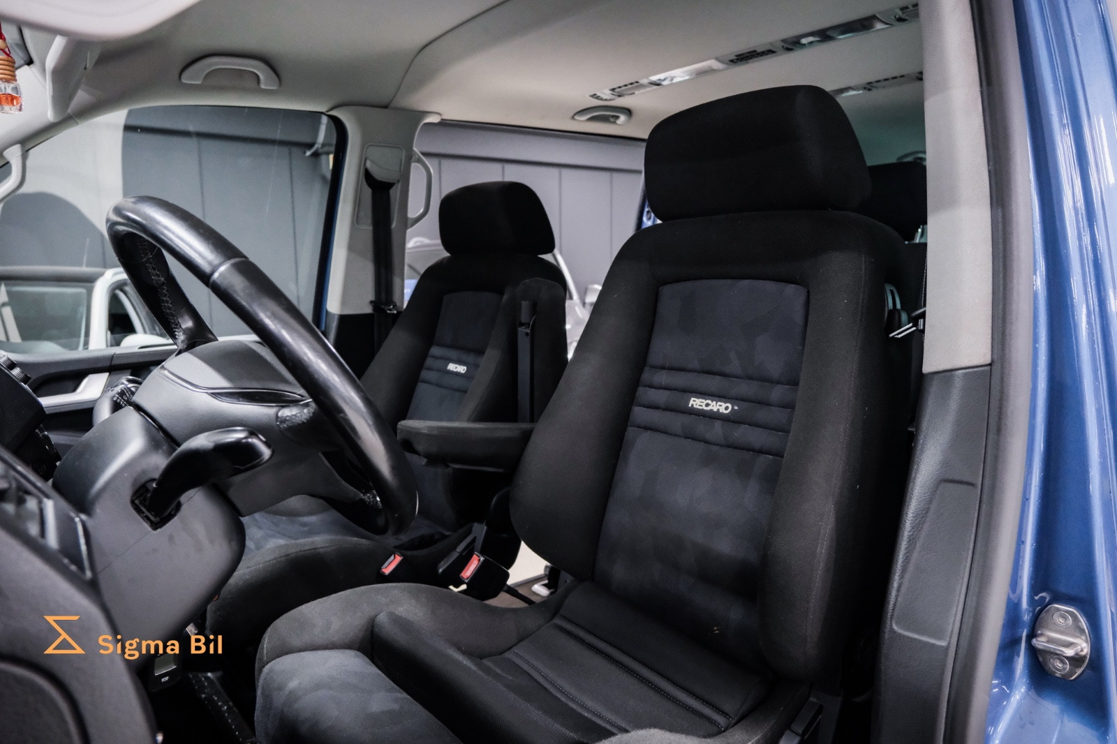 Bilde av Volkswagen Caravelle
