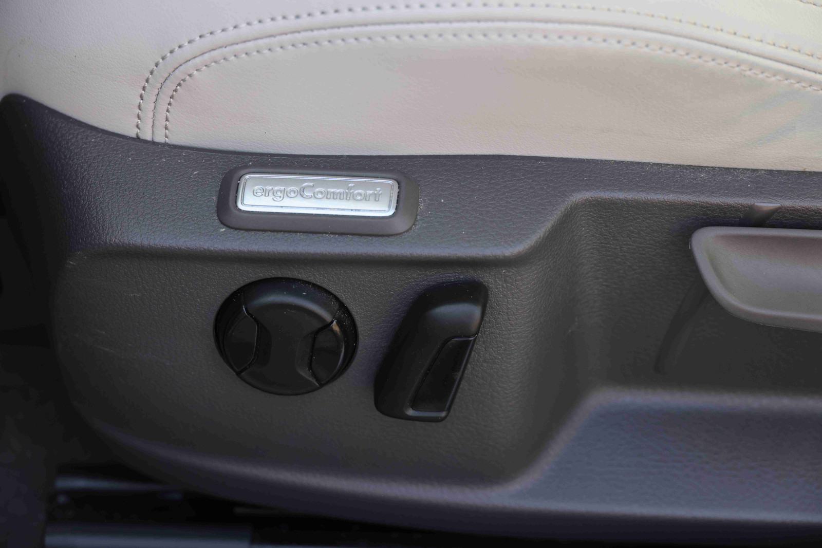 Hovedbilde av Volkswagen Passat