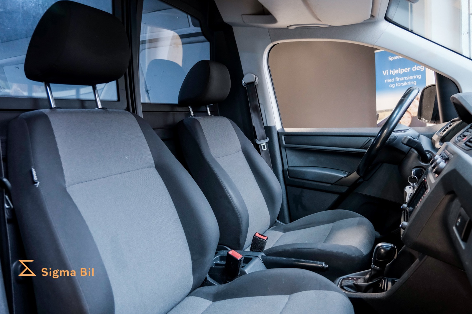 Bilde av Volkswagen Caddy Maxi