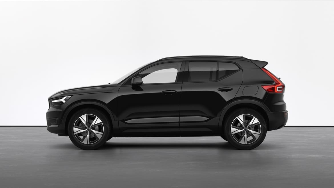 Volvo XC40 Recharge Pro FWD SEMI.EL.HF|H&K|360|ACC|BLIS|TONEDE+ 2