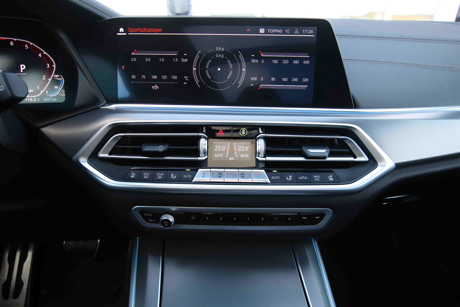 Hovedbilde av BMW X5