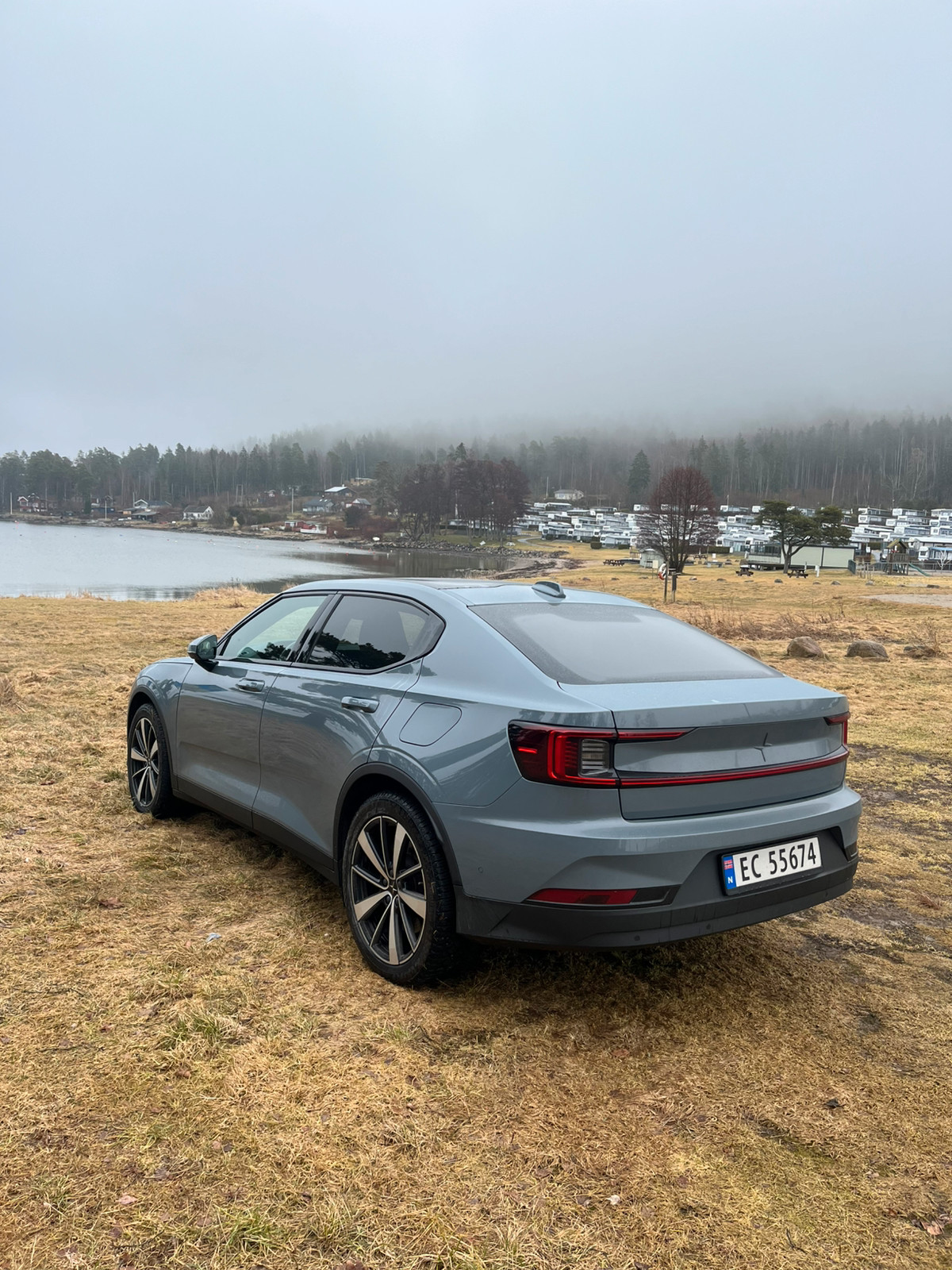 Polestar 2 Long Range Dual Motor / plus / pilot / h-feste
