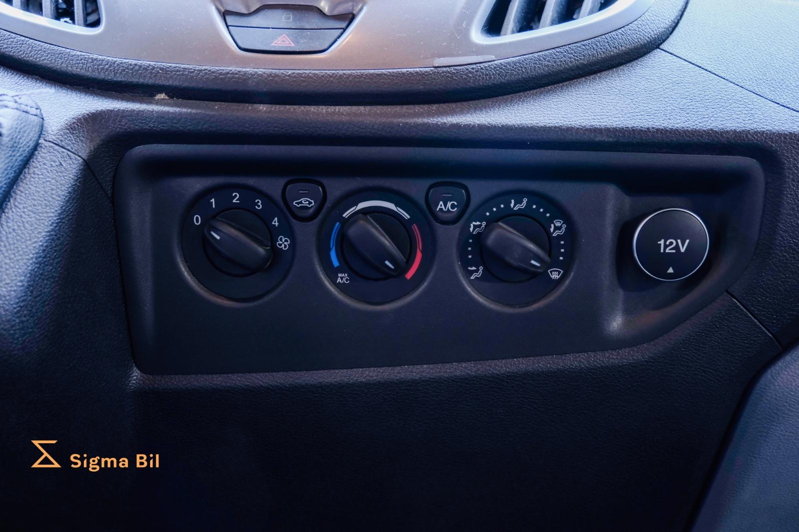 Bilde av Ford Transit