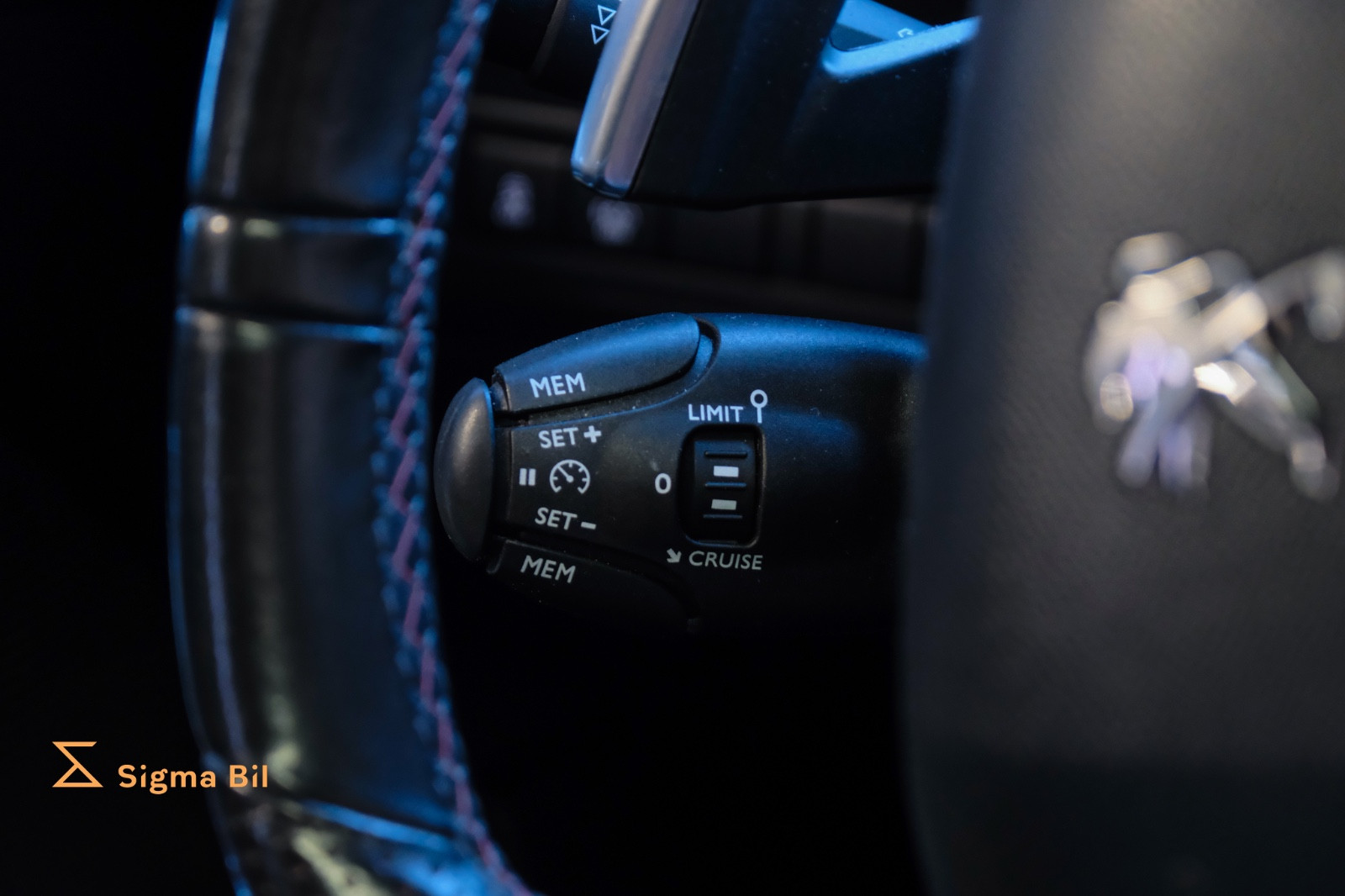 Bilde av Peugeot 308