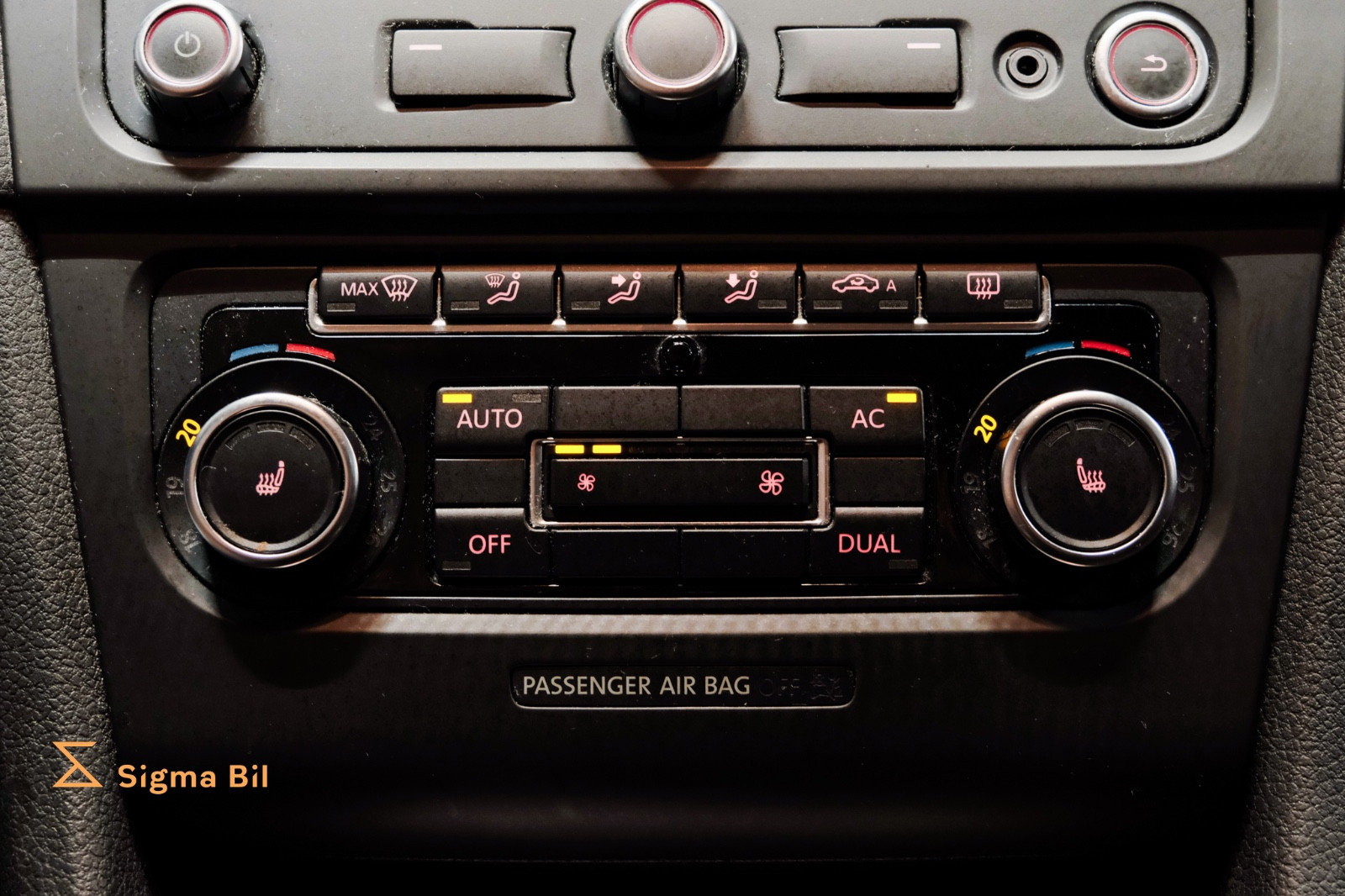 Bilde av Volkswagen Golf