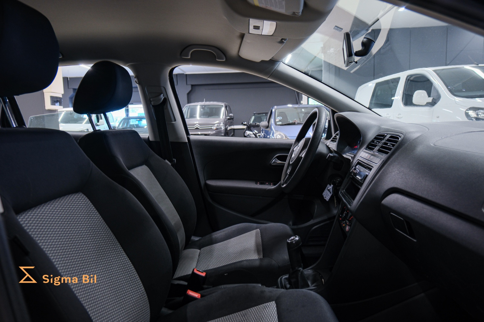Bilde av Volkswagen Polo