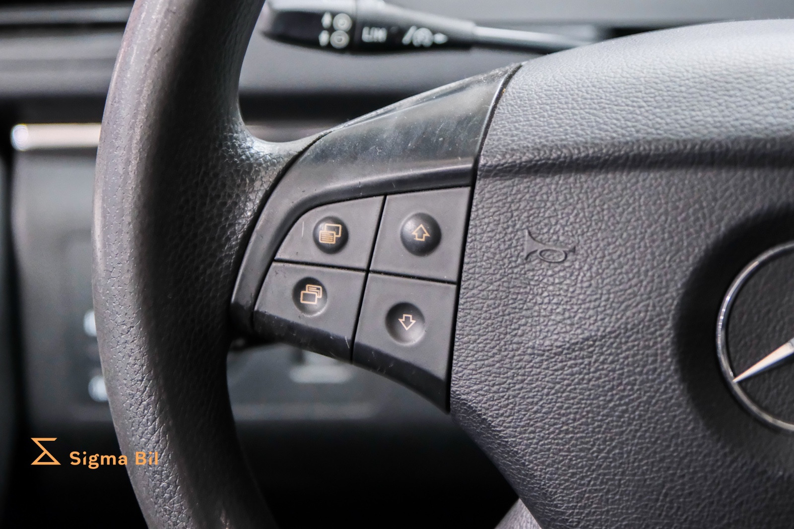 Bilde av Mercedes-Benz B-Klasse