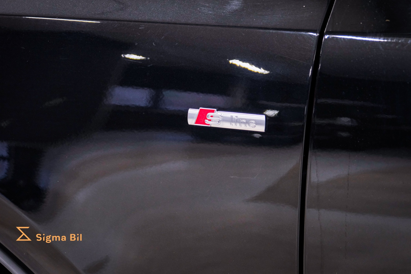 Bilde av Audi Q5
