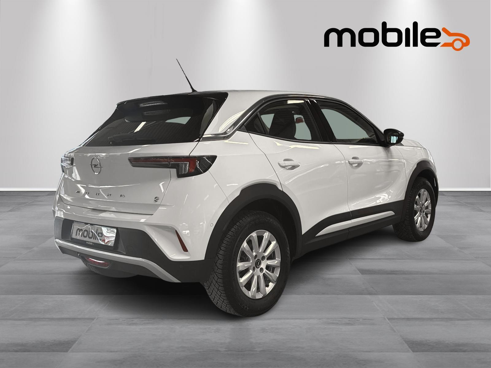 Opel Mokka Elegance Navi / komfortpakke / Varme i ratt / Lav km 3