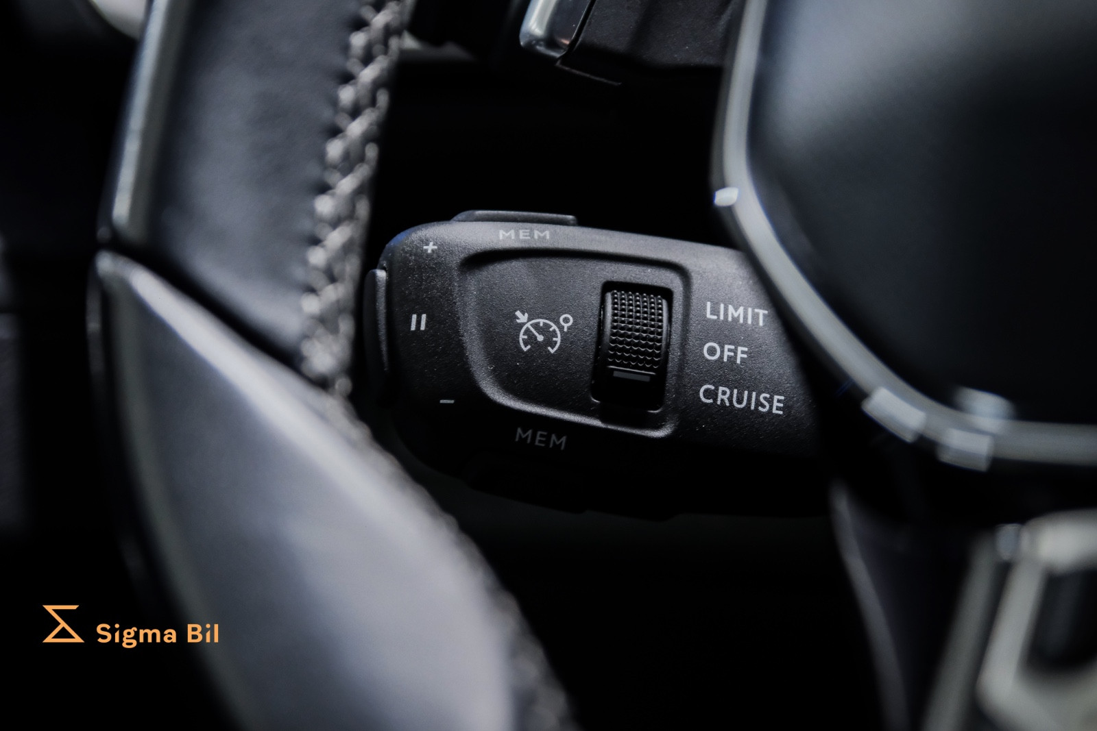 Bilde av Peugeot 3008
