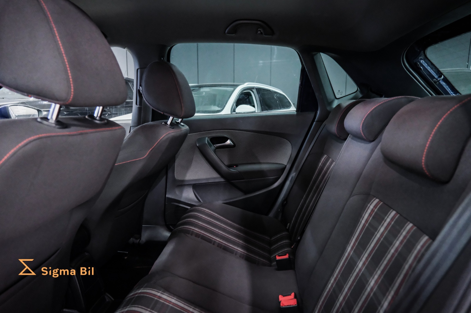 Bilde av Volkswagen Polo