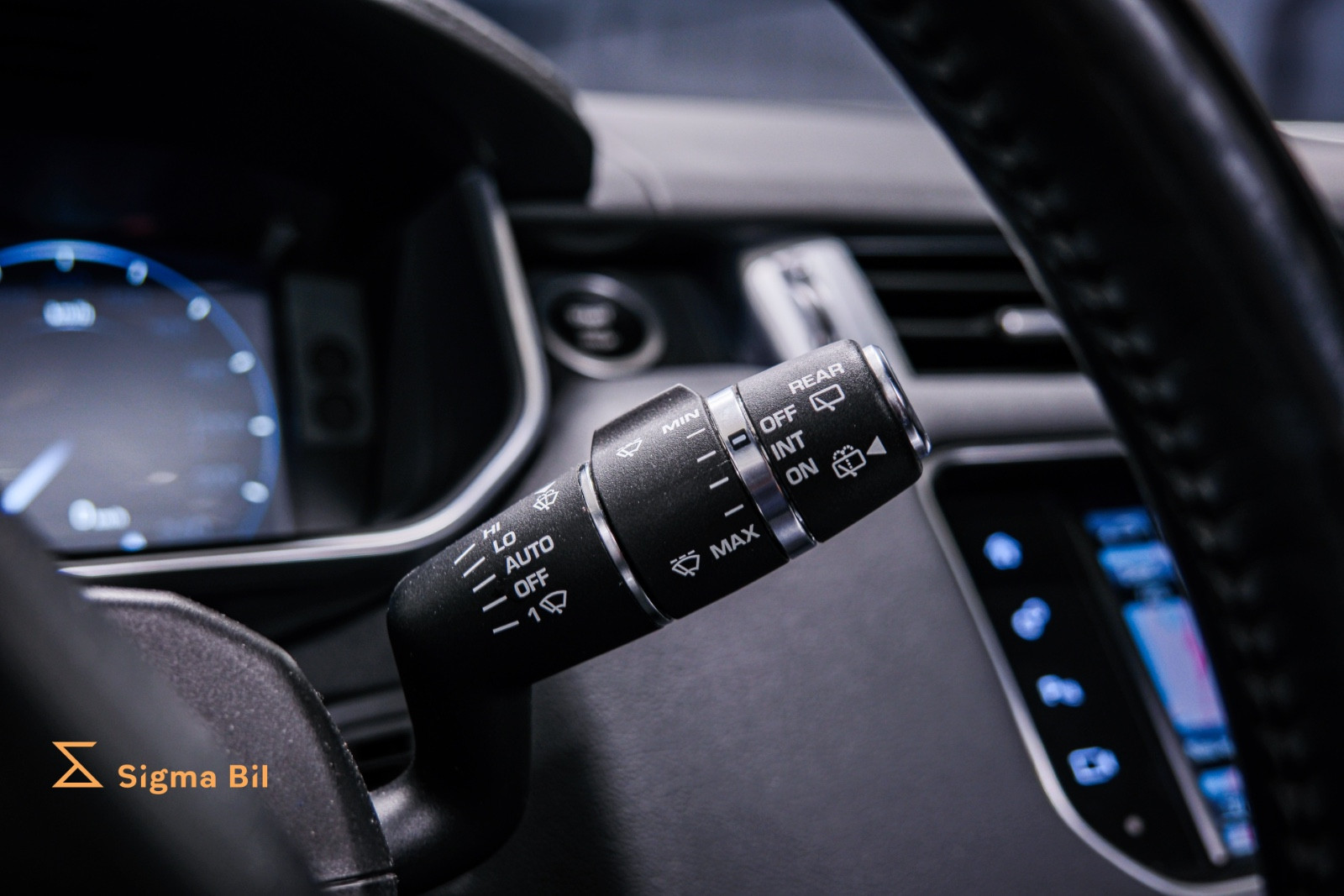 Bilde av Land Rover Range Rover Sport