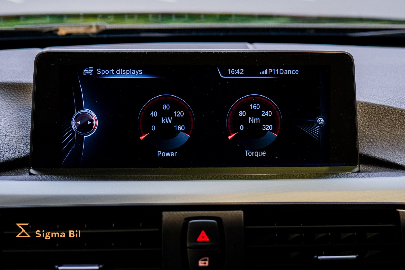 Bilde av BMW 3-serie