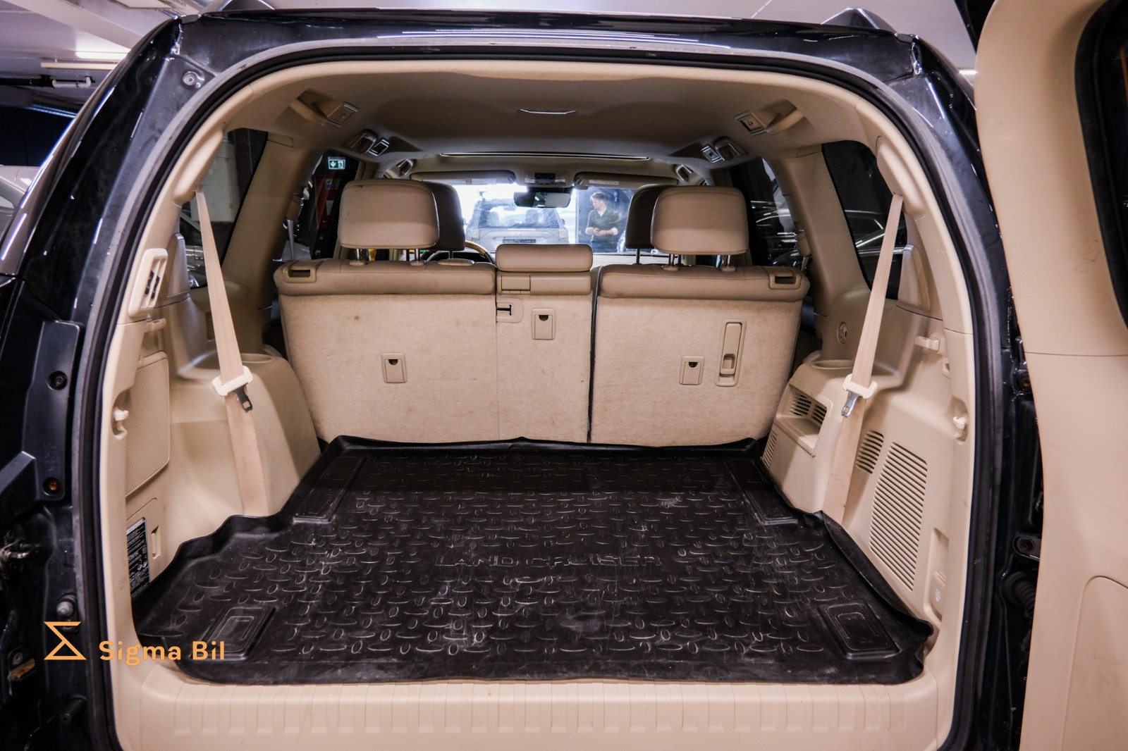 Bilde av Toyota Land Cruiser