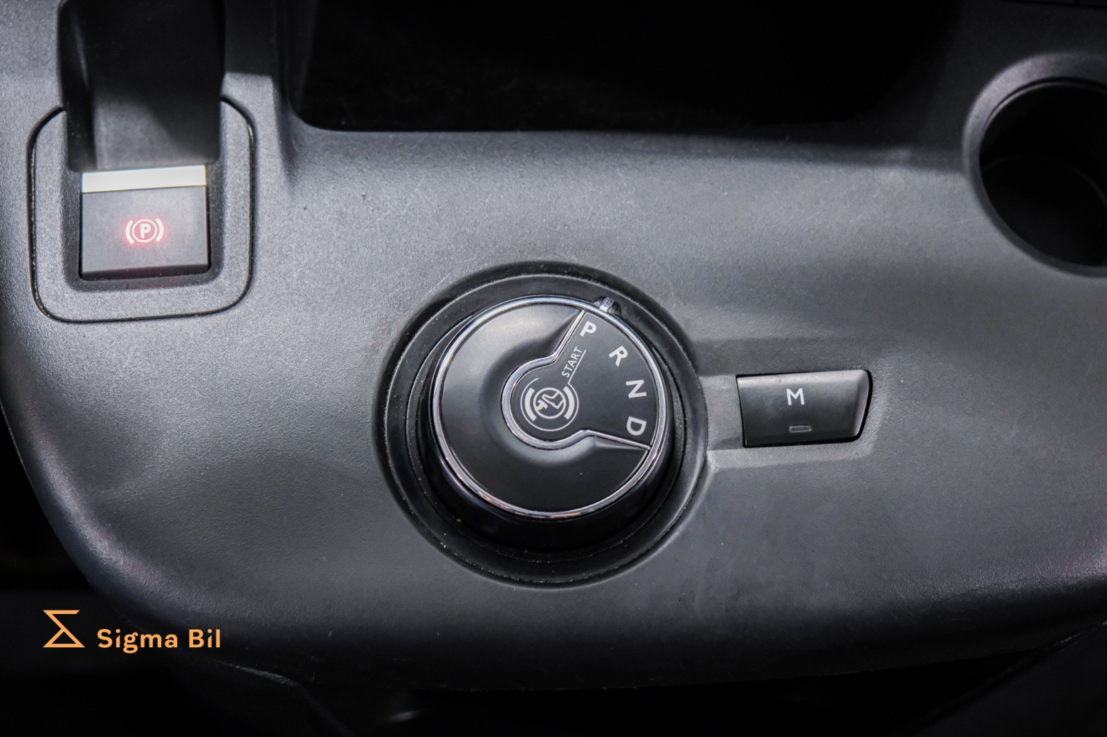 Bilde av Peugeot Partner