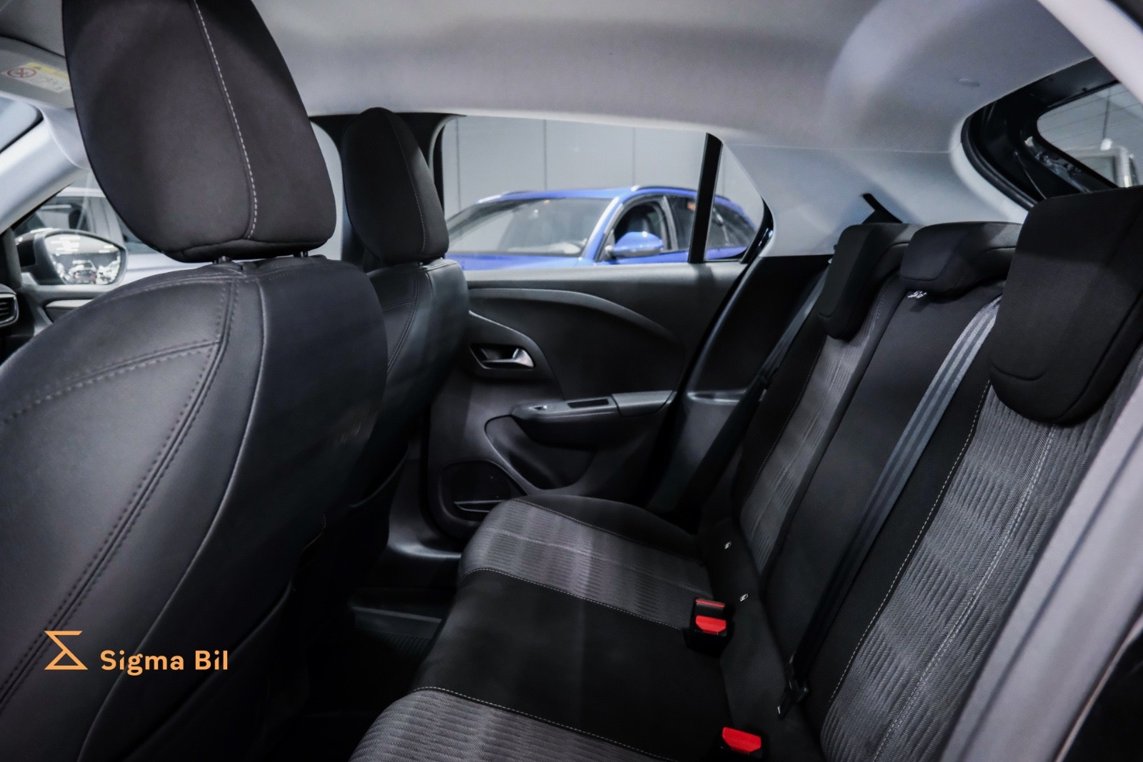 Bilde av Opel Corsa