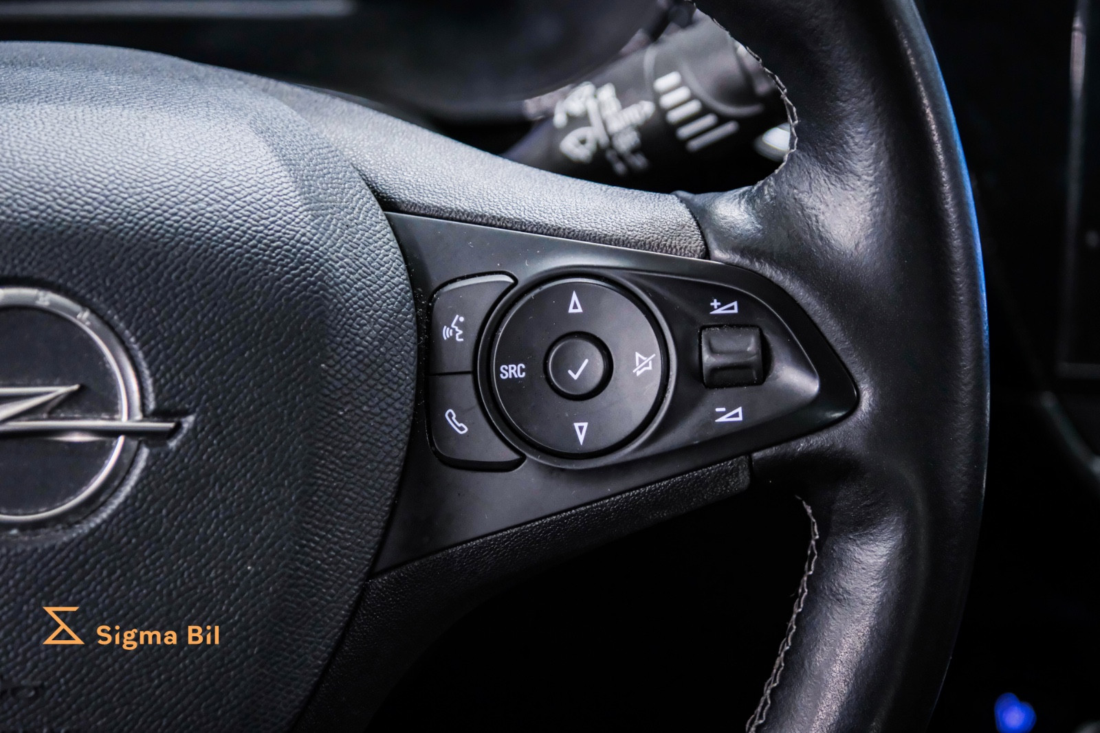 Bilde av Opel Corsa