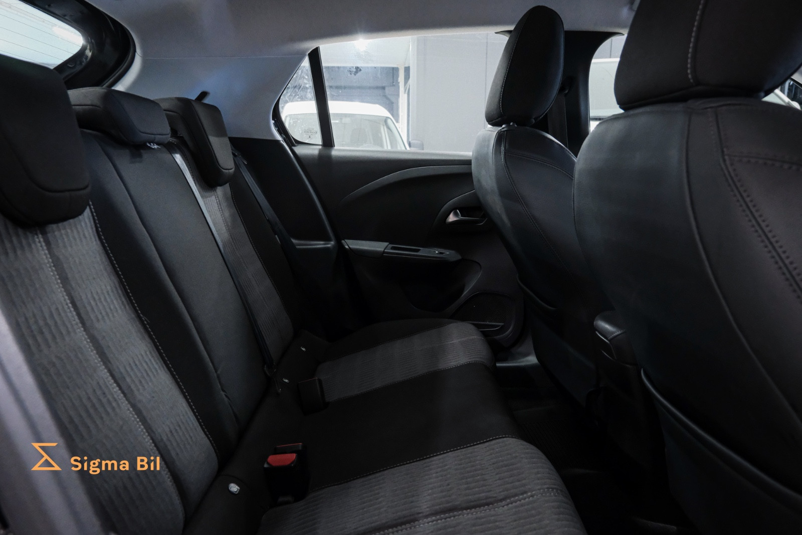 Bilde av Opel Corsa