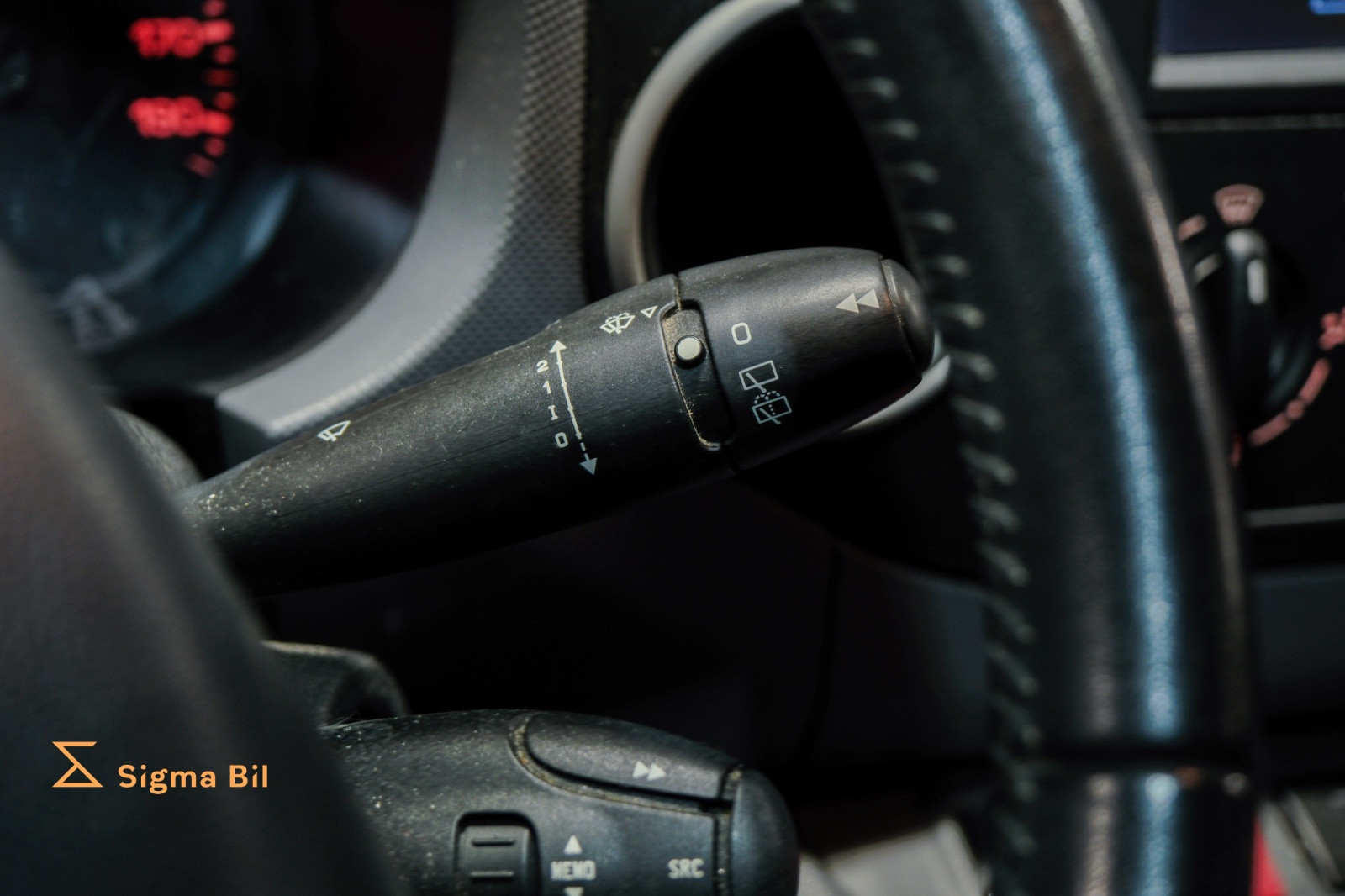 Bilde av Peugeot Partner